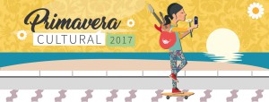 Primavera Cultural en Almería 2017