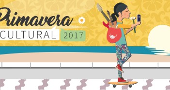 Primavera Cultural en Almería 2017