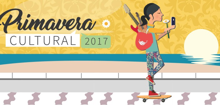 Primavera Cultural en Almería 2017