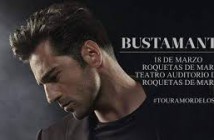 Concierto "David Bustamante"