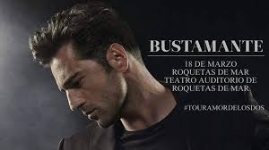 Concierto "David Bustamante"
