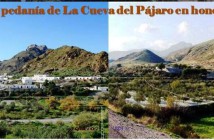 Carboneras senderismo