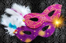 V Muestra de Carnaval Autóctono de Almería 2017
