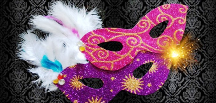 V Muestra de Carnaval Autóctono de Almería 2017