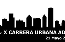 Carrera urbana Adra 2017