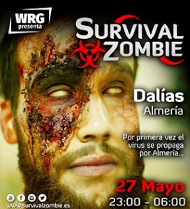 dalias survival zombie