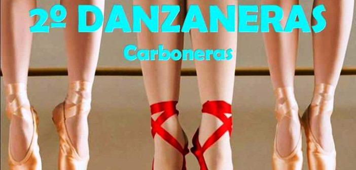 II Festival Danzaneras 2017 de Carboneras