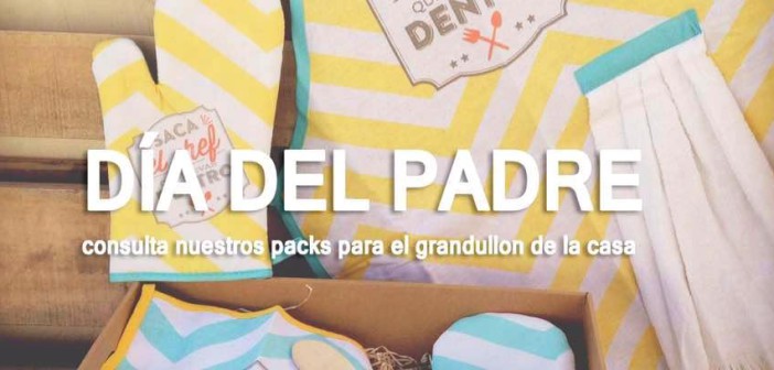Día del Padre - en Idea tu regalo