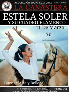 estela soler