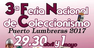 feria coleccionismo 2017