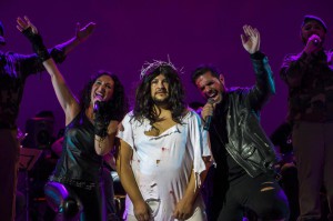 jesucristo superstar