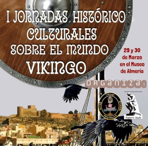 jornadas vikingas