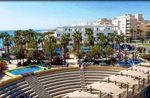 Little Park Roquetas de Mar