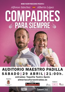 los_compadres almeria