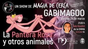 magia