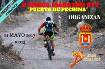 I Open BTT Andarax "Puerta de Pechina"