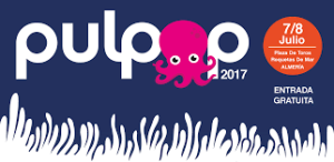 PULPOP 2017 Roquetas Mar