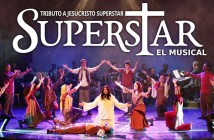 Superstar - Tributo a Jesucristo Superstar