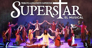 Superstar - Tributo a Jesucristo Superstar