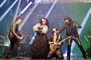 symphonic-rhapsody-of-queen