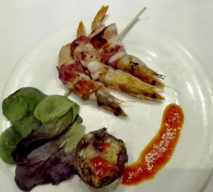 Gambas Aparicio