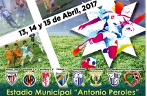 Torneo Internacional Roquetas de Mar "Tierra de fútbol" 2017