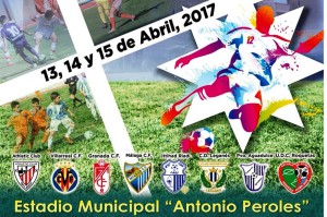 torneo futbol roquetas de mar.2017.weeky