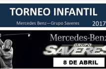 Subido a Torneo de Golf Infantil