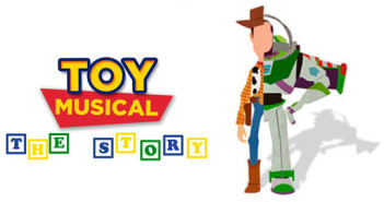 TOY MUSICAL-THE STORY en Almería