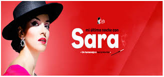 “Mi última noche con SARA”