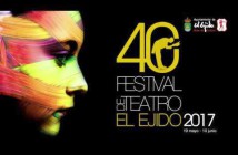 40 Festival de Teatro El Ejido