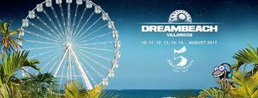 DREAMBEACH VILLARICOS 2017
