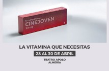 VIII Festival de Cine y Televisión "Cinejoven"