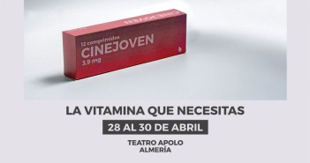 VIII Festival de Cine y Televisión "Cinejoven"