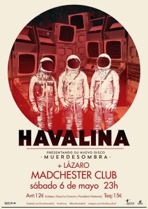 HAVALINA
