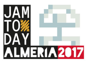 JamToday Almería 2017