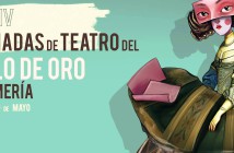 XXXIV Jornadas de Teatro del Siglo de Oro