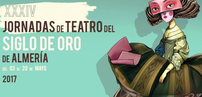 XXXIV Jornadas de Teatro del Siglo de Oro