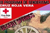 III Programa de Senderismo