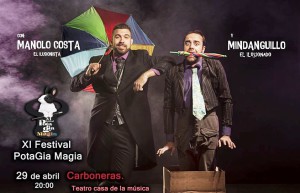 TU ERES LA MAGIA - copia