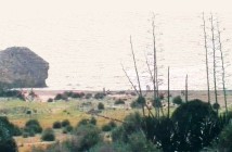 Exposición Desde el Cabo de Gata