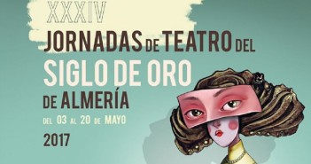 XXXIV Jornadas de Teatro del Siglo de Oro
