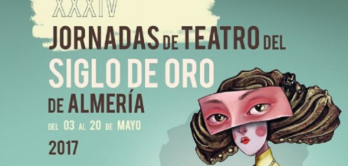 XXXIV Jornadas de Teatro del Siglo de Oro