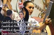III Encuentro de Cuadrillas Albox 2017