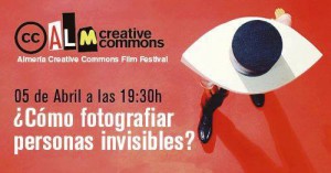 Almería Creative Commons Film Festival 2017