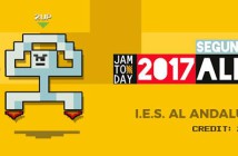 JamToday Almería 2017