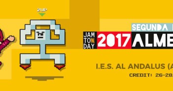 JamToday Almería 2017