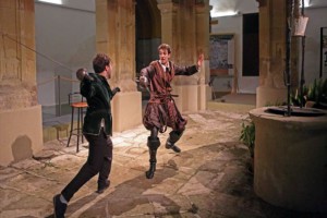 XXXIV Jornadas de Teatro del Siglo de Oro