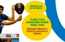 Torneo de Pádel Colors
