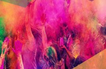 COLORS'S PARTY
